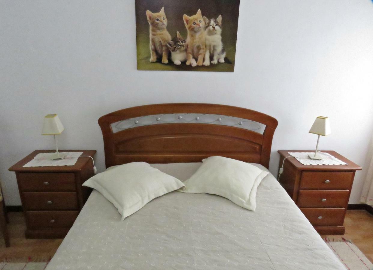 Casa Eira Do Povo Villa Vale de Colmeias Ngoại thất bức ảnh