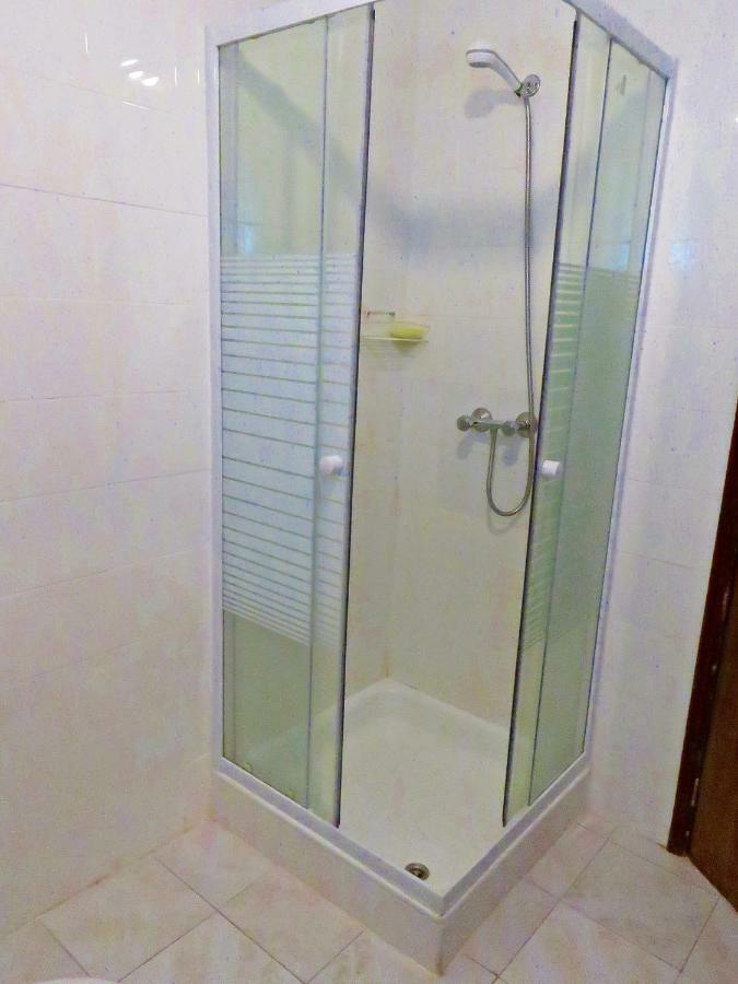 Casa Eira Do Povo Villa Vale de Colmeias Ngoại thất bức ảnh